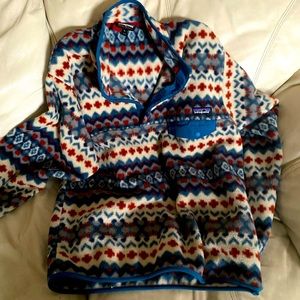 Patagonia Pullover